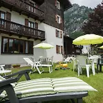 Hotel Signal Macugnaga