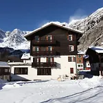 Signal Macugnaga