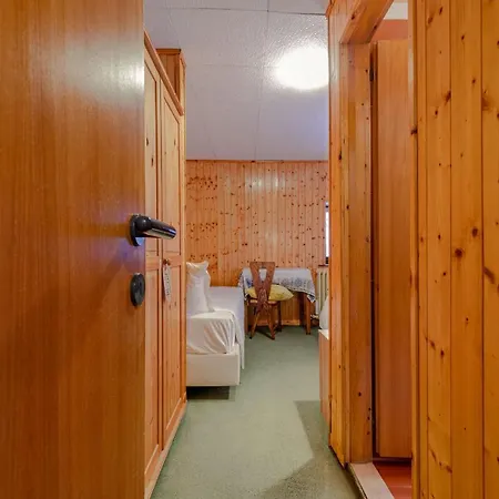 Signal Hotel Macugnaga