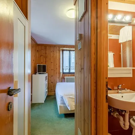 Signal Hotel Macugnaga