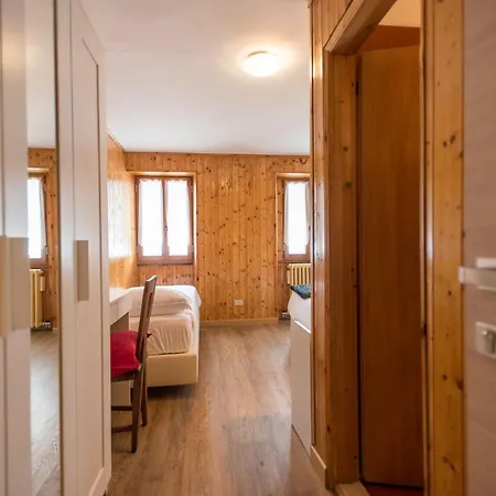 Ξενοδοχείο Signal Macugnaga