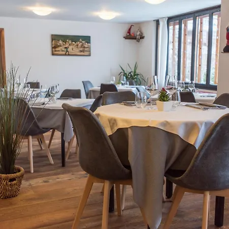 Ξενοδοχείο Signal Macugnaga