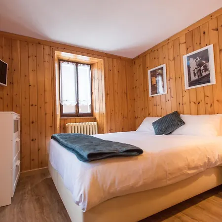 Signal Hotel Macugnaga