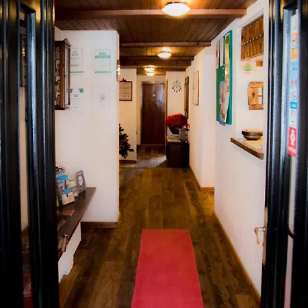 Signal Ξενοδοχείο Macugnaga