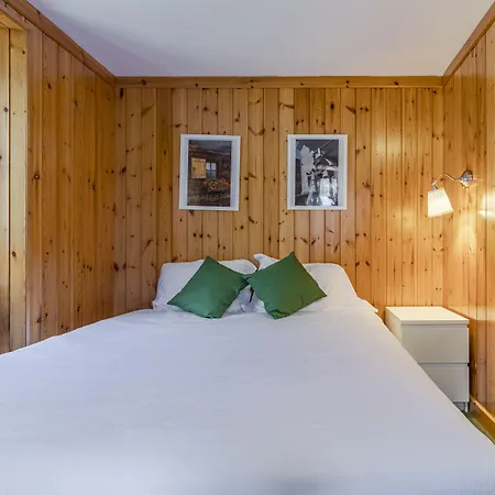 Hotel Signal Macugnaga