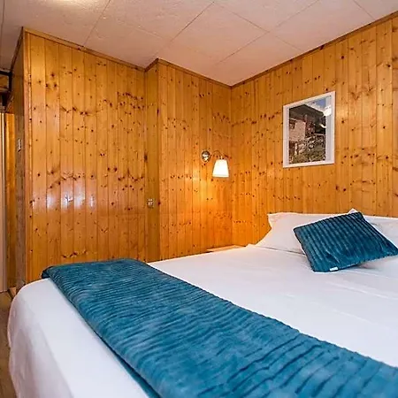 Signal Hotel Macugnaga