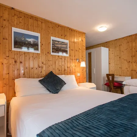 Hotel Signal 3*