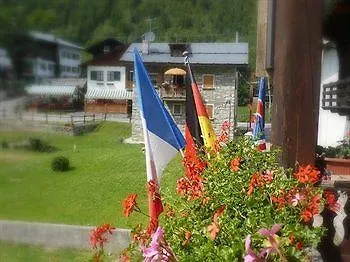 Hotel Signal