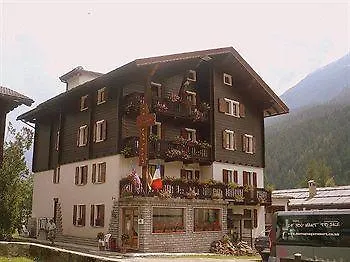 Hotel Signal Macugnaga