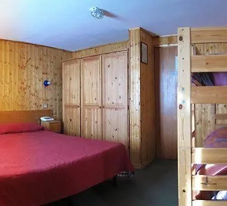 Signal Hotel Macugnaga
