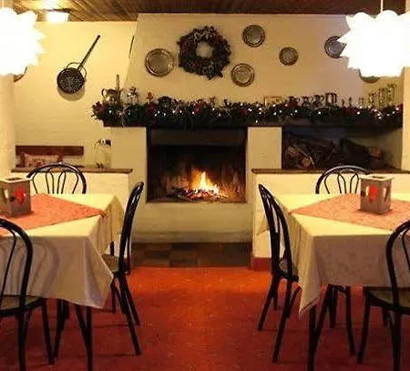 Signal Hotel 3*
