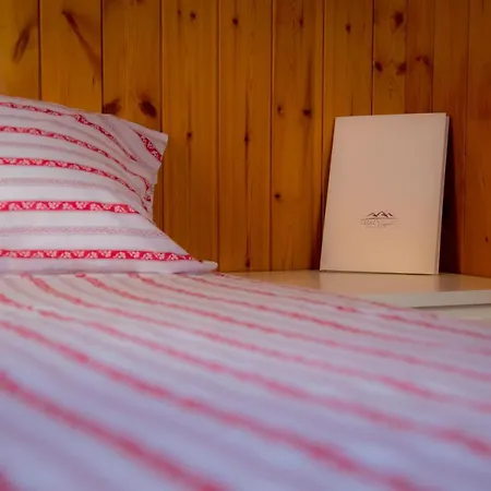 Hotel Signal Macugnaga