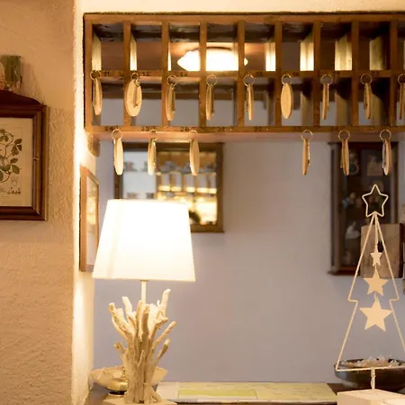 Hotel Signal Macugnaga