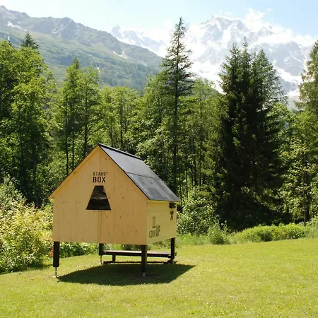 Signal Ξενοδοχείο Macugnaga