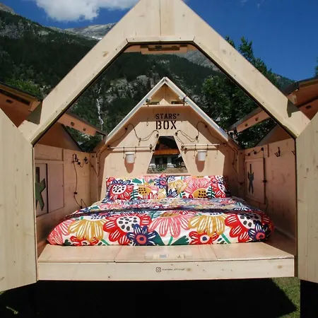 Signal Hotel Macugnaga