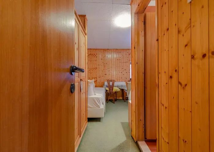 Signal Hotel Macugnaga