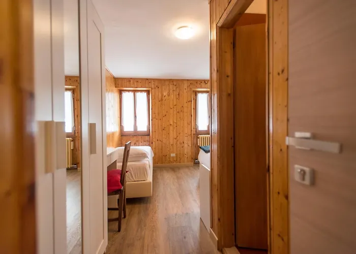 Hotel Signal Macugnaga