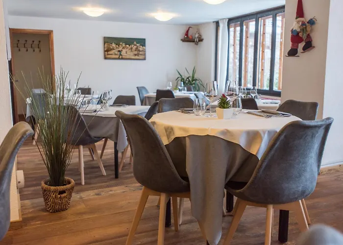 Hotel Signal Macugnaga