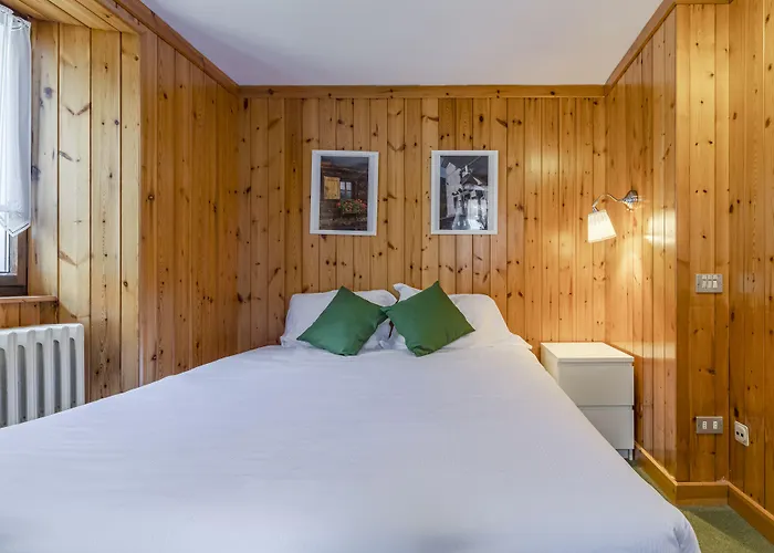 Hotel Signal Macugnaga