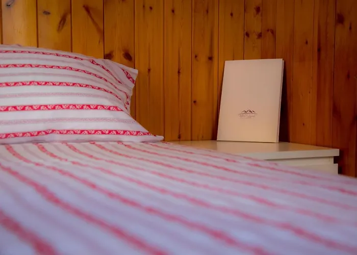 Hotel Signal Macugnaga