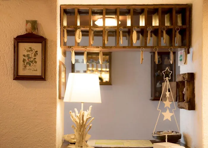 Hotel Signal Macugnaga