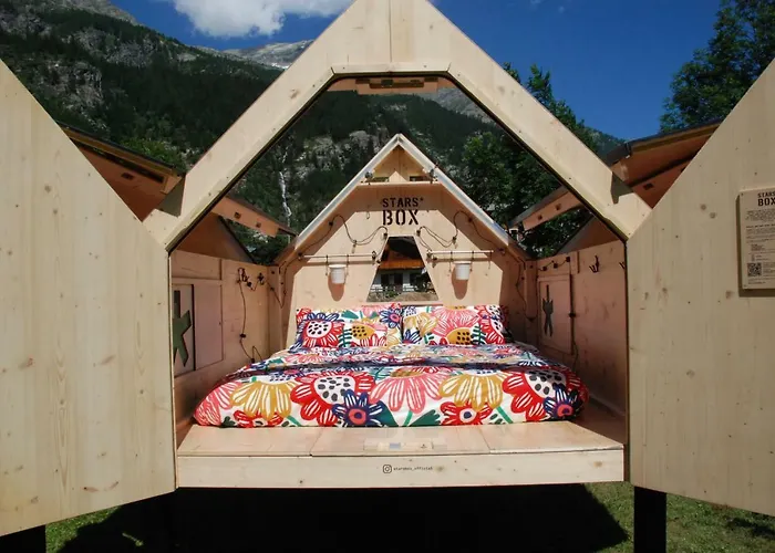 Signal Hotel Macugnaga